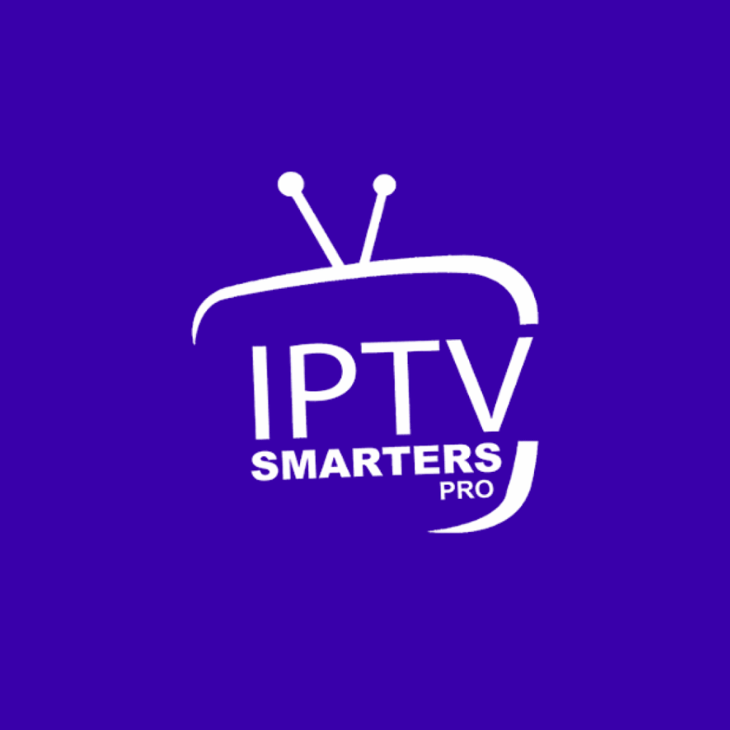 اشتراك IPTV SMARTERS PRO 4K