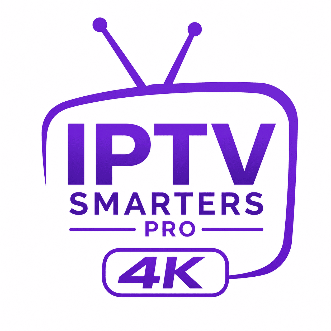 iptv smarters pro 4k